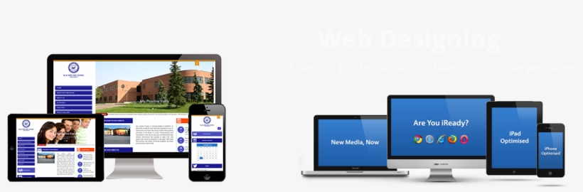 Web Designing Company - Smartphone, transparent png