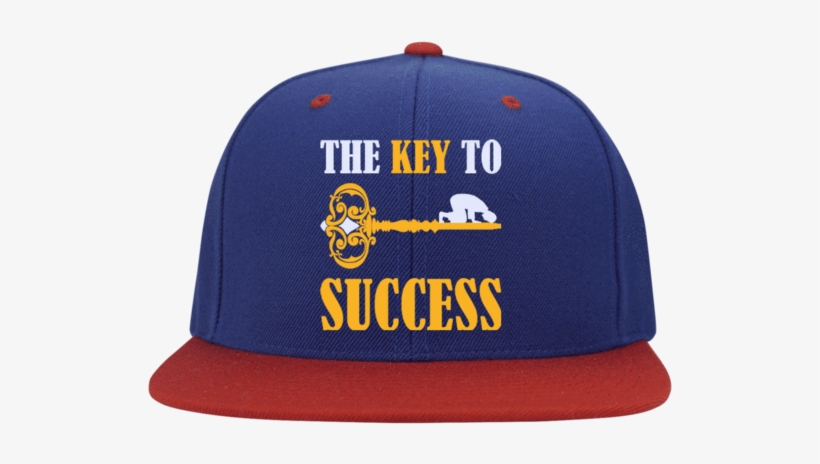 The Key To Success Two-color Cap - Rolling Stones: Rare & Unseen (region 1 Import, transparent png