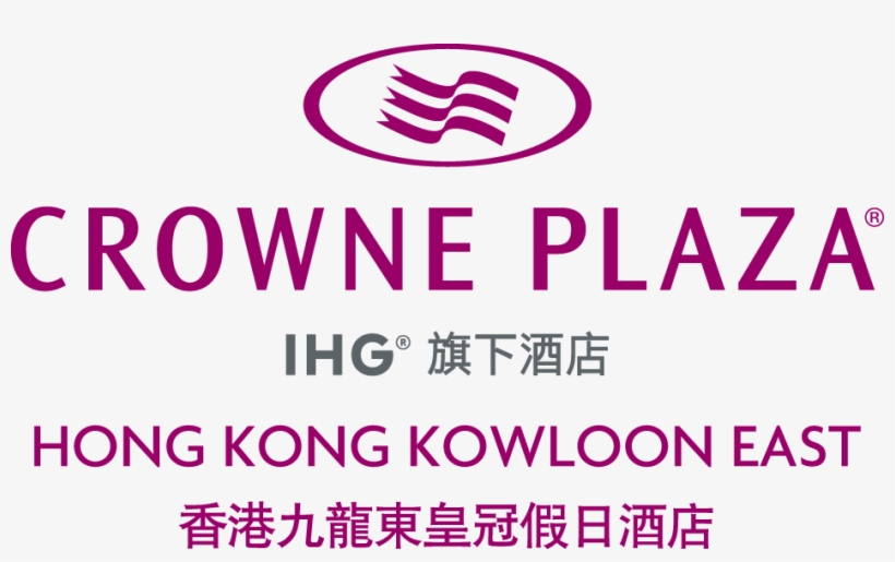 2019 Happy Wedding Dinner Package - Crowne Plaza Kansas City Downtown Logo, transparent png