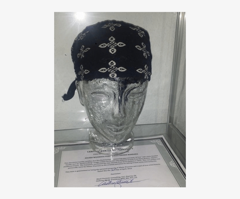 Mirko Happens To Have Quite A Few Of Aileen's Personal - Bust, transparent png