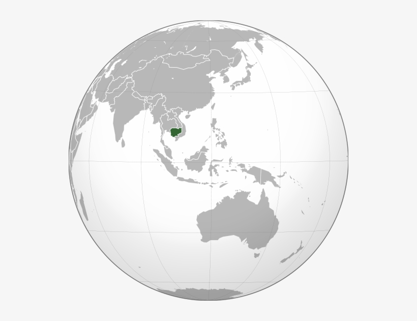 Cambodia Cold War Orthographic Projection - Water System In Cambodia 1970s, transparent png