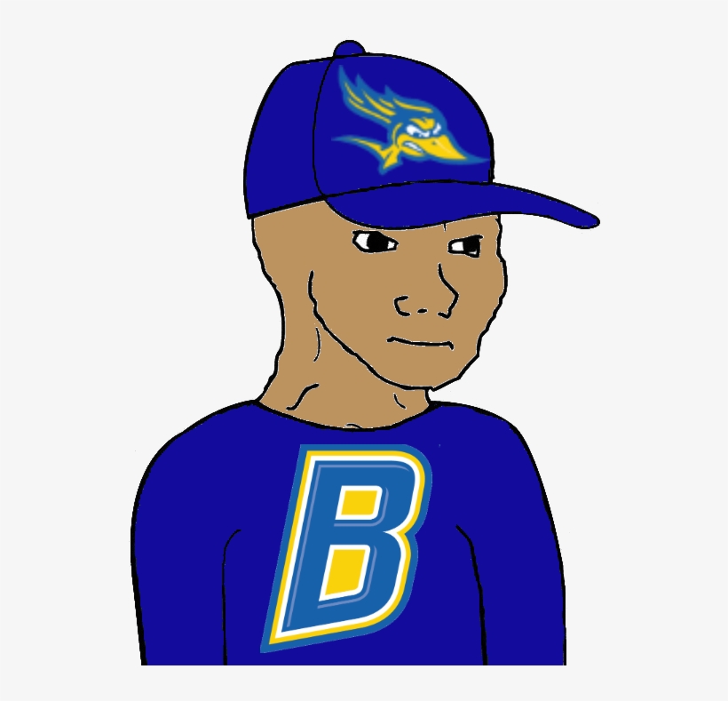 Politically Incorrect » Thread - Cal State Bakersfield, transparent png