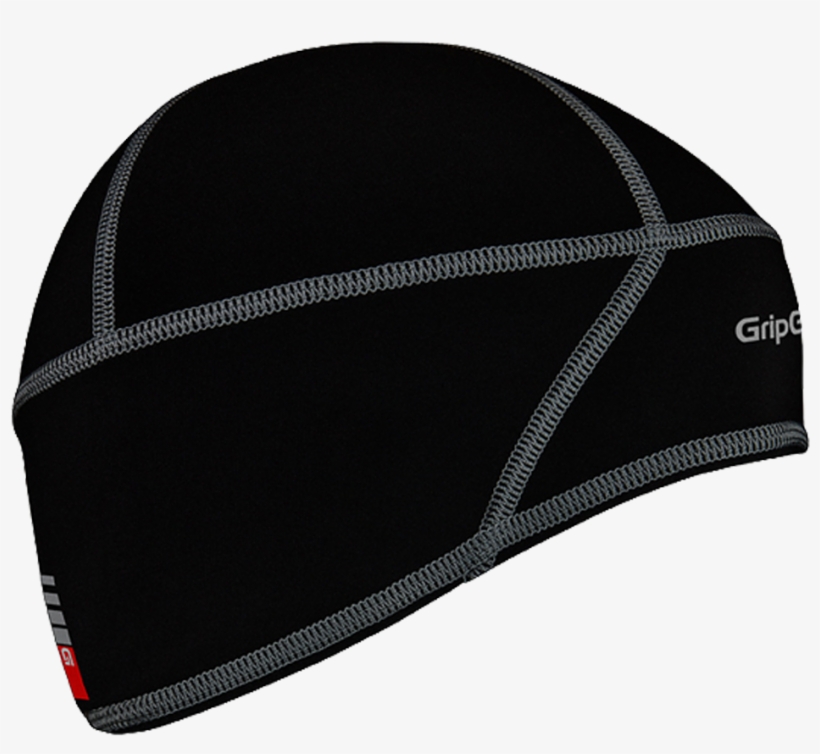 Gripgrab Skull Cap - Cap, transparent png