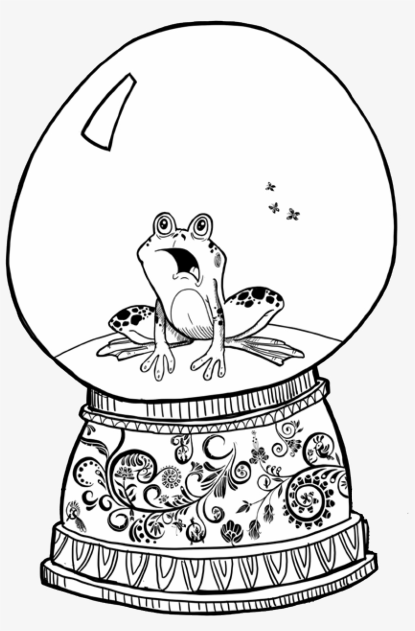 Frog Impossible Train - Portable Network Graphics, transparent png