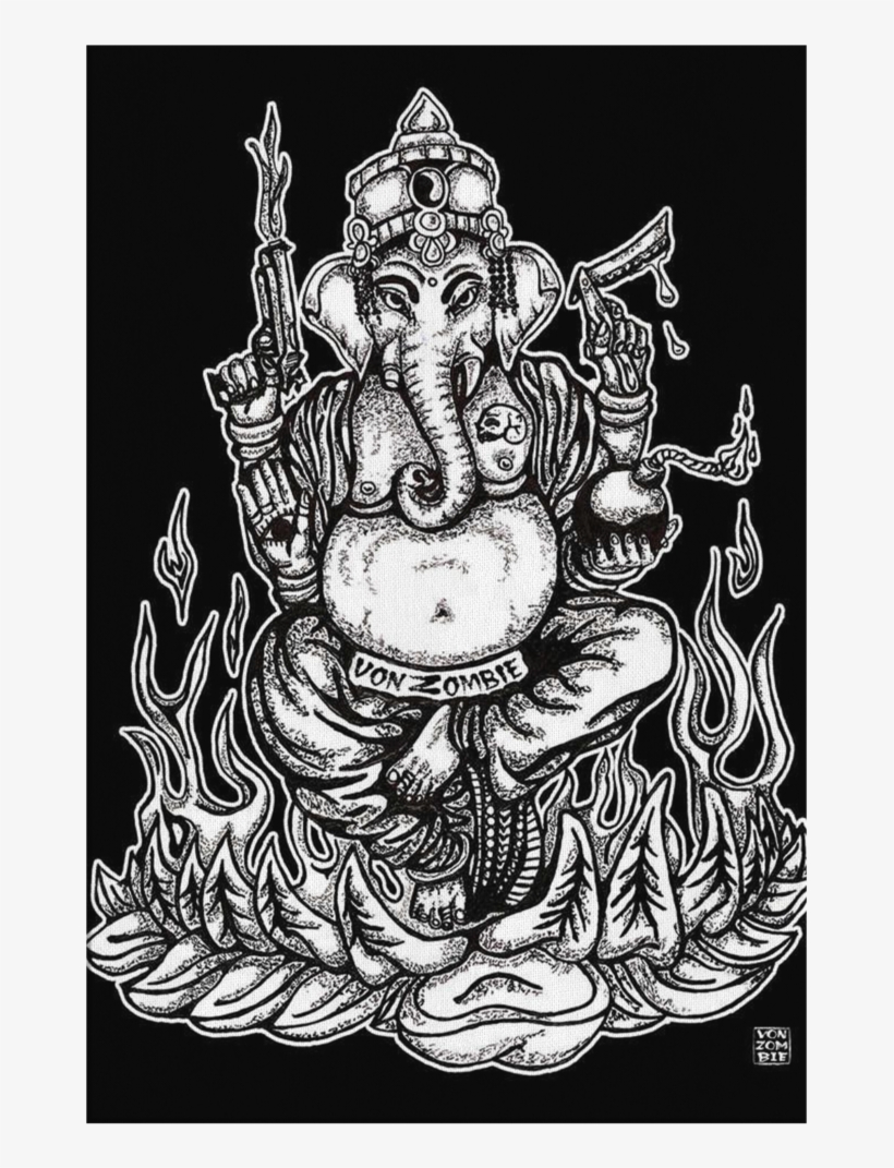 Removing Roadblocks - Canvas Print, transparent png