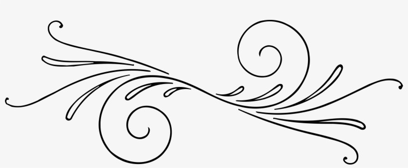 Design Clipart Simple ~ Frames ~ Illustrations ~ Hd - Simple Transparent Designs White, transparent png