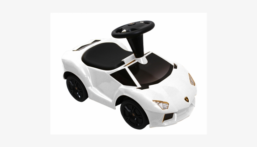 Lamborghini Bobby Car, transparent png