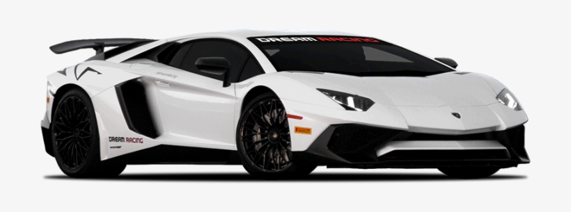 Aventador - Lamborghini - Super Sport Cars Png, transparent png