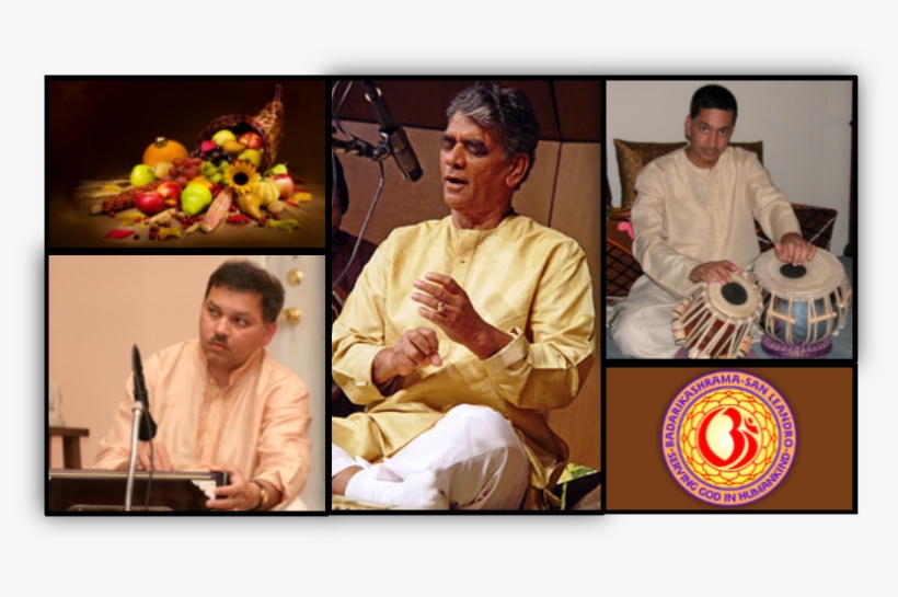 Pandit Laxmi Ganesh Tewari Is A Renowned Hindustani - Little Book Of Abundance, Abundance Is Simply A Choice, transparent png