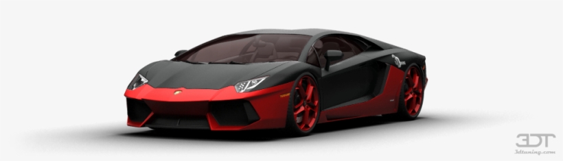 Lamborghini Aventador Coupe 2012 Tuning - 2012, transparent png