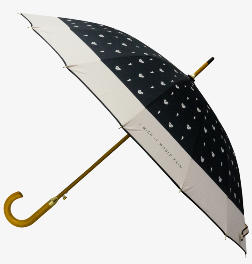 I Wish It Would Rain Umbrella - Mayer Hawthorne I Wish It Would Rain Umbrella, transparent png