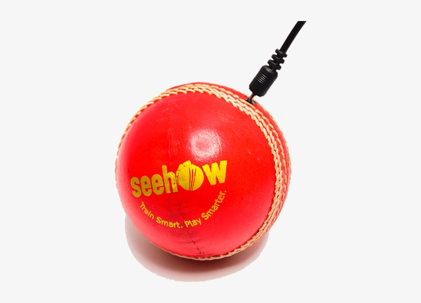 seehow smart cricket ball cricket 670x557 png download pngkit pngkit