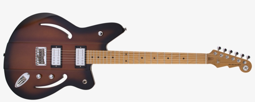 Reverend Airsonic, transparent png