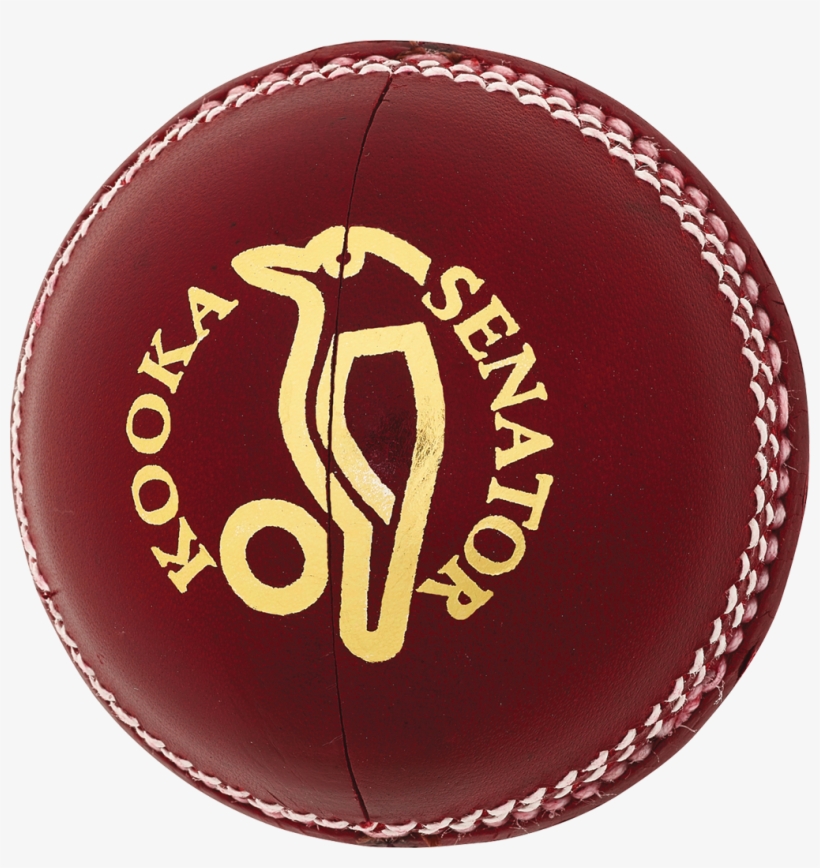 Kookaburra Turf Cricket Ball - 4 Piece Cricket Ball, transparent png