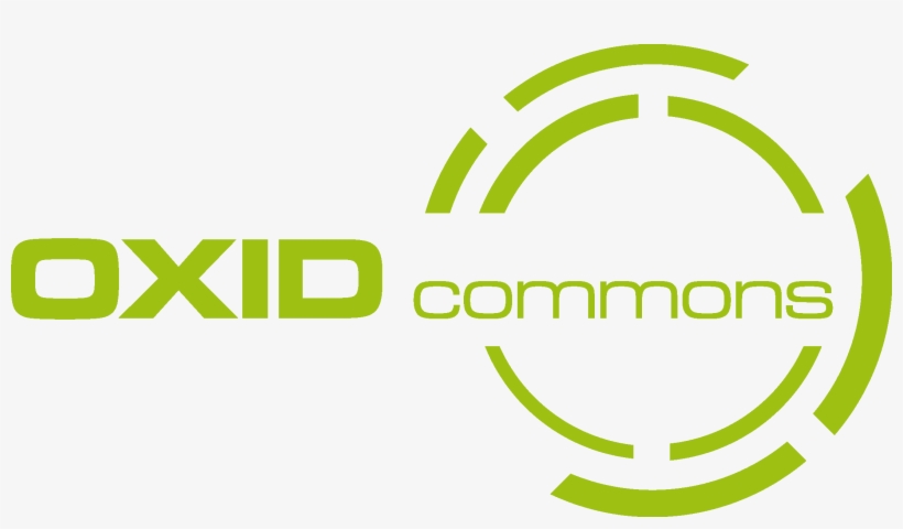 Das Programm Zur Oxid Commons E-commerce Networking - Oxid Eshop, transparent png