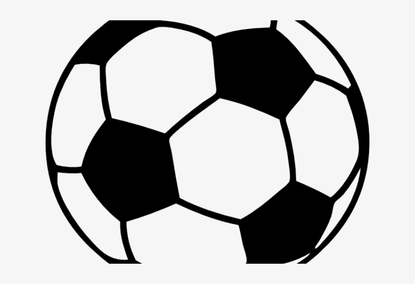 Oregon Clipart Ball - Soccer Ball Initials Svg, transparent png
