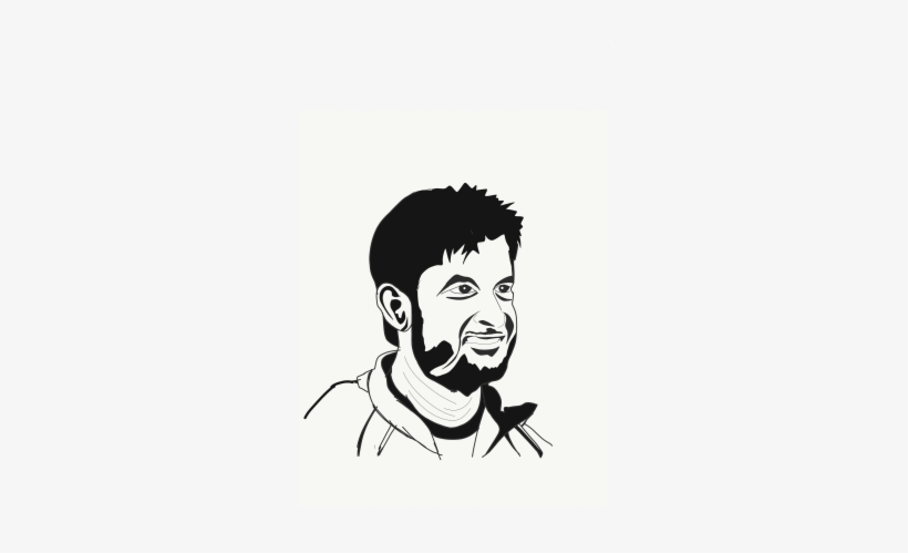 Gurus Of Indian Cricket - Illustration, transparent png