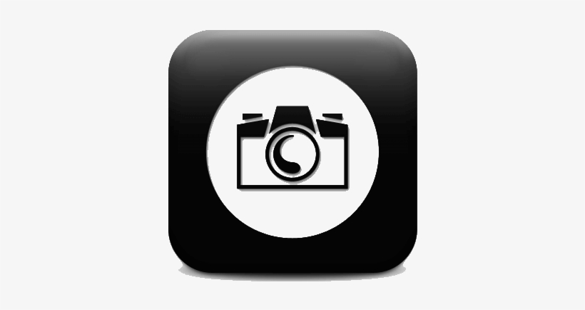 Camera-icon - Digital Camera Icon, transparent png