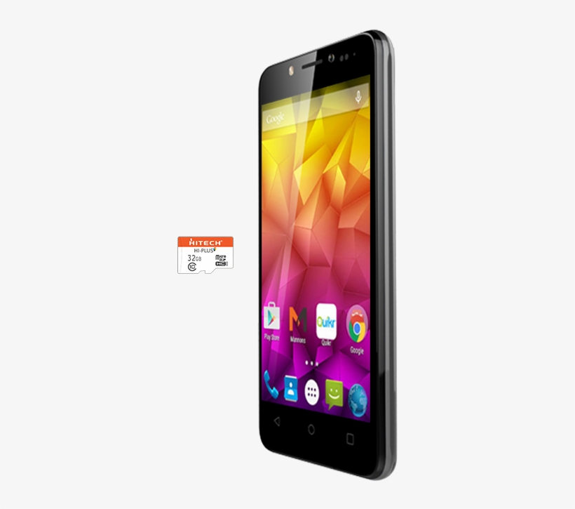 Hitech Mobiles - Smartphone, transparent png