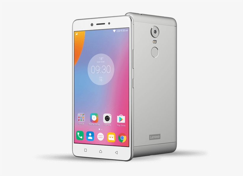 Lenovo Mobiles - Lenovo K6 Power Vs K6 Note, transparent png