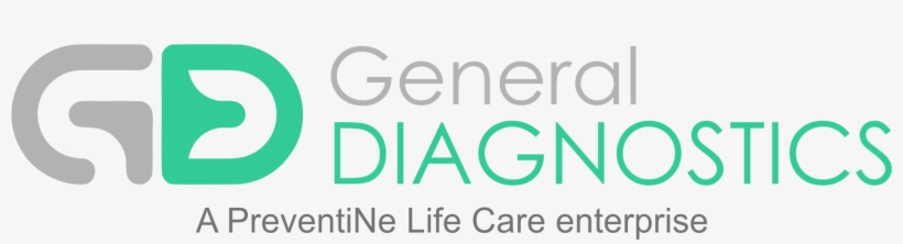 Hba1c - General Diagnostics Logo, transparent png