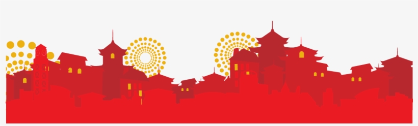 Wallpaper Bright - Chinese Lantern Festival Png, transparent png