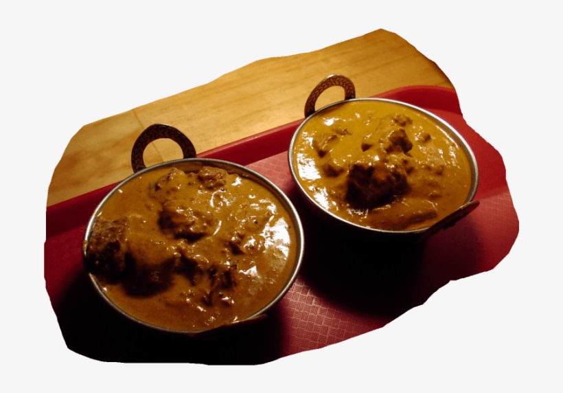 Indian Food - Lamb Madras - Lamb Korma - Korma, transparent png