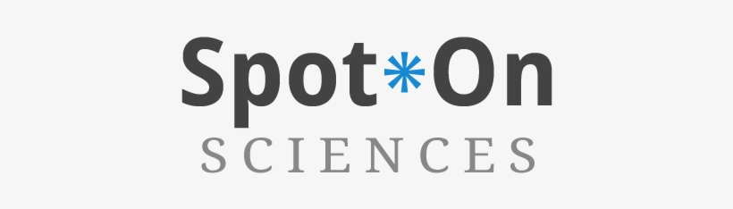 Spot On Sciences Receives Grant To Develop Standards - Graphics, transparent png