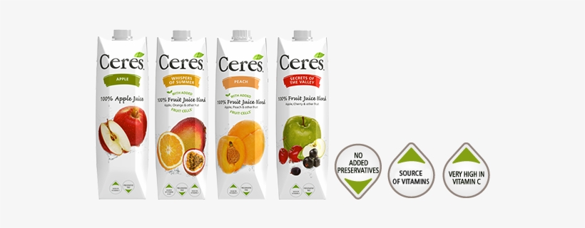 View More Info Check Worldwide Availability - Ceres Fruit Juices, transparent png