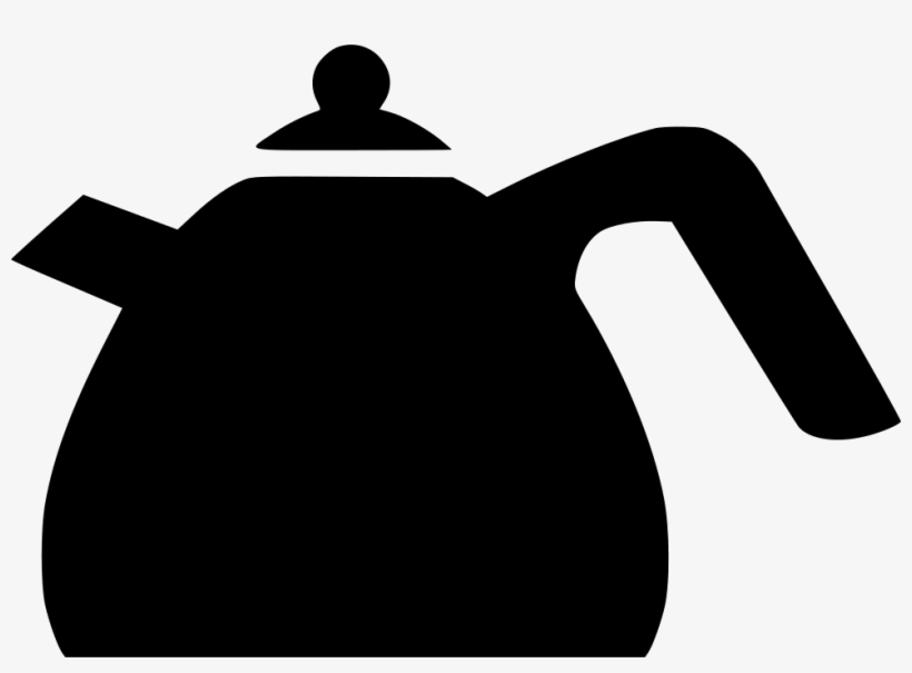 Pot Drink Water Kettle Teapot Teakettle Comments - Kettle, transparent png