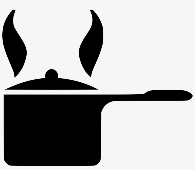 Water Food Soup Pan Pot Saucepan Casserole Comments, transparent png