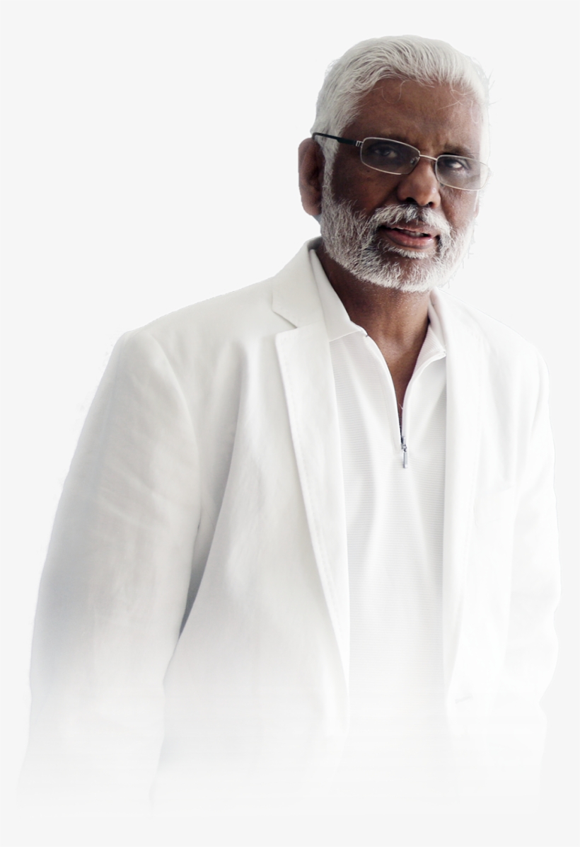 Dr - Pillai - Gentleman, transparent png