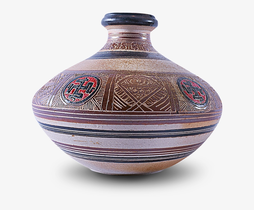 Earthenware, transparent png