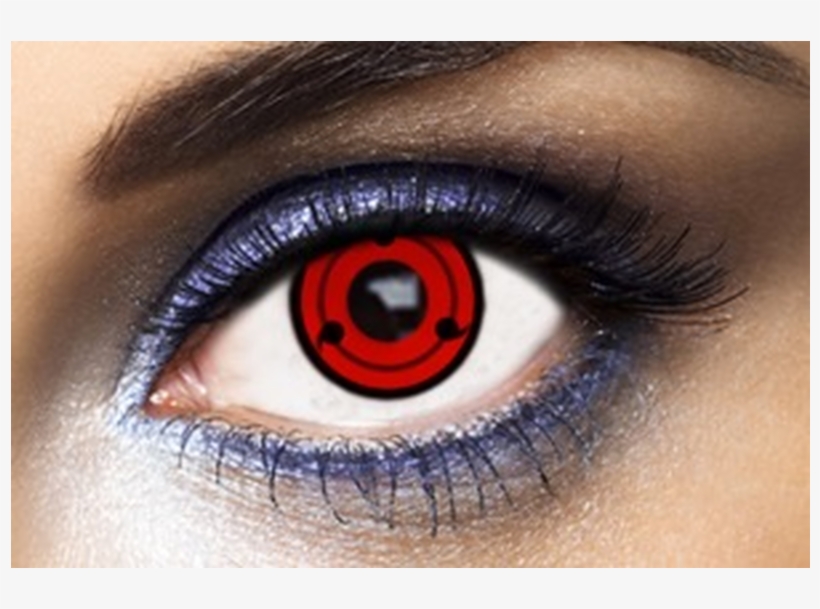 Coloured Contact Lenses Red Manson, 1 Year - Lentilles De Couleur Gold, transparent png