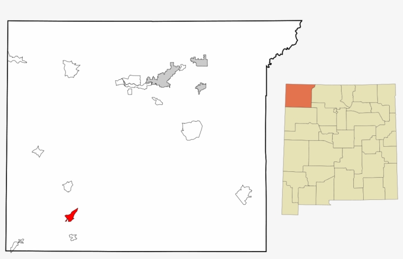 Location Of Farmington Nm, transparent png