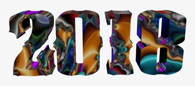 I Need A New Year 2018 Cover Photo For Facebook - Pattern, transparent png