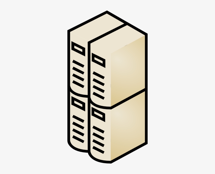 Jpg Library Download Cluster Clip Art At Clker Com - Computer Cluster Clipart, transparent png