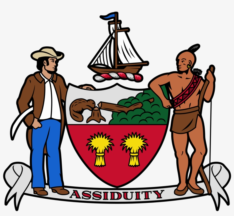 Flag Greater Netherlands, transparent png