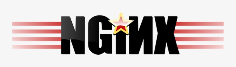 Look Out Apache, There's A Web Server Nginx That Means - Nginx, transparent png