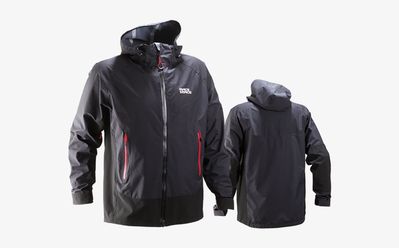 Chute Waterproof Jacket - 2017 Race Face Chute, transparent png