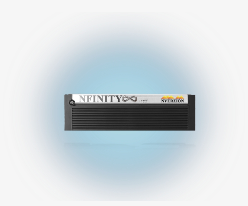 Nfinity Broadcast Video Server - Nfinity Athletic Corporation, transparent png