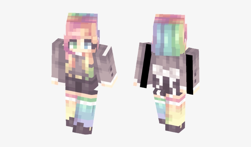 Happy New Year - Minecraft, transparent png