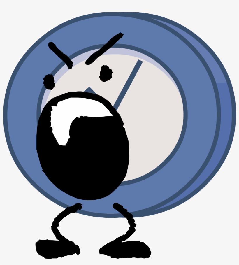 Clock Intro - Wiki, transparent png