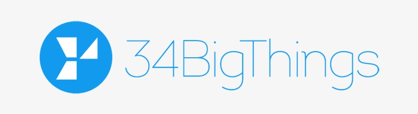 34bigthings Srl 34bigthings Srl - 34bigthings, transparent png