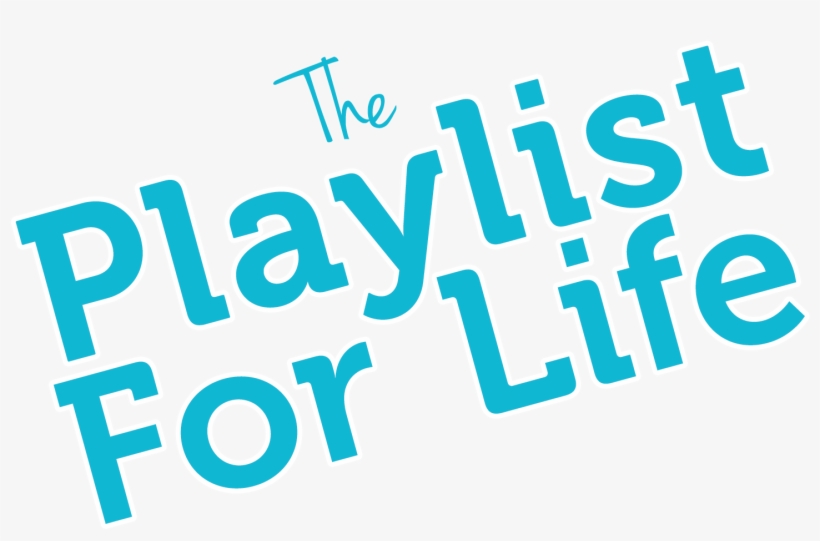 Playlist For Life - Playlist For Life: If You Wake Up To The Right Song,, transparent png