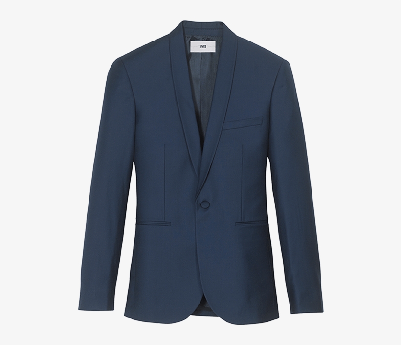 Les Dandys Made To Measure Paris - Blazer, transparent png