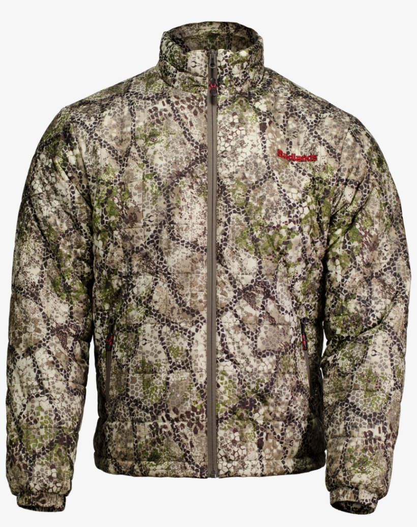 Hunting Jacket Lining Camo Buy, transparent png