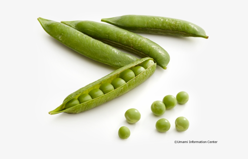 Green Peas - Vegetable, transparent png