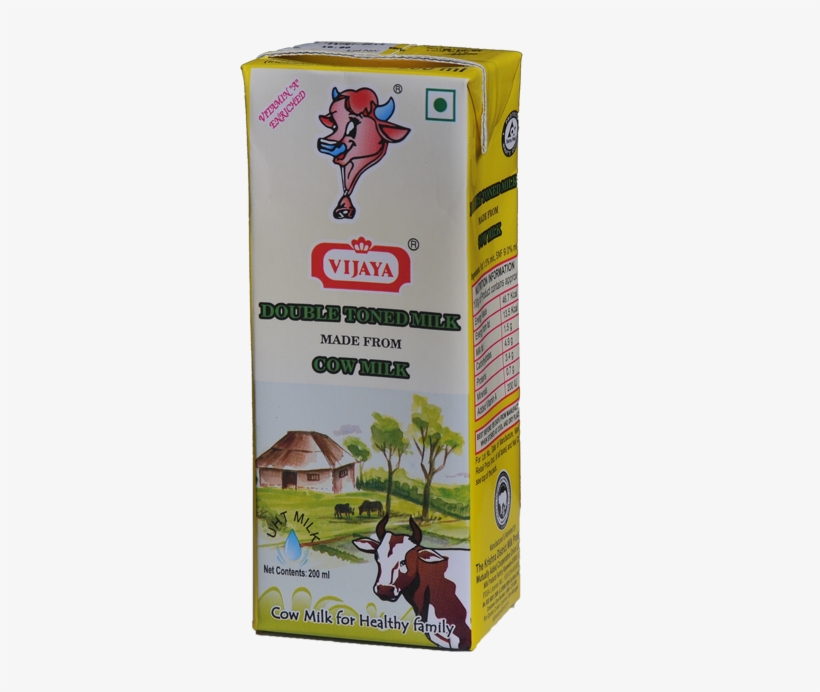 Cow Milk 200ml Vijayawada 1000x667 PNG Download PNGkit