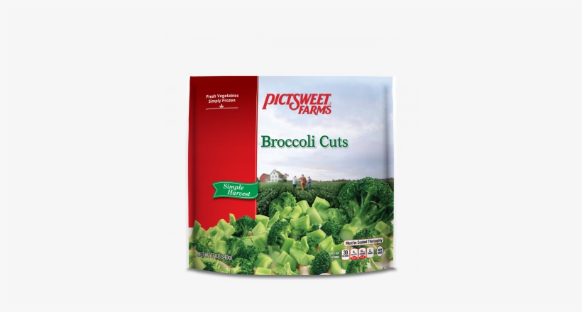 Traditional Preparation - Pictsweet Steam'ables Deluxe Brussels Sprouts, Baby,, transparent png